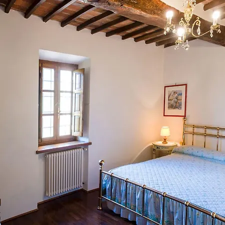 Casa Tonio By Salogi