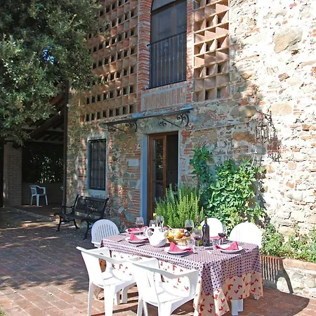 Casa Tonio By Salogi Villa Valgiano