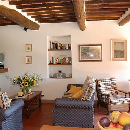 Villa Casa Tonio By Salogi