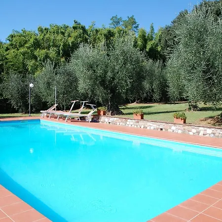 Casa Tonio By Salogi * Valgiano