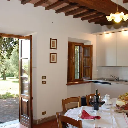 Casa Tonio By Salogi Villa *