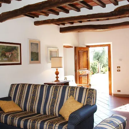 Casa Tonio By Salogi Villa