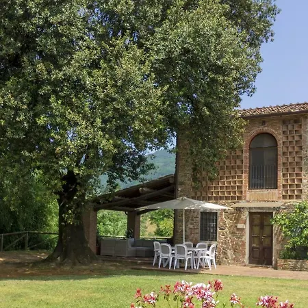 Casa Tonio By Salogi *
