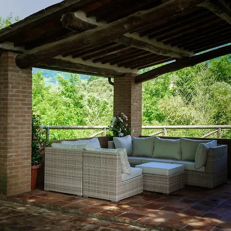 Casa Tonio By Salogi Villa *
