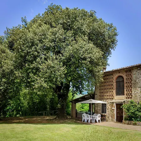 Casa Tonio By Salogi *